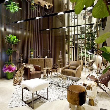 Hotel Forestar Σεούλ Εξωτερικό φωτογραφία