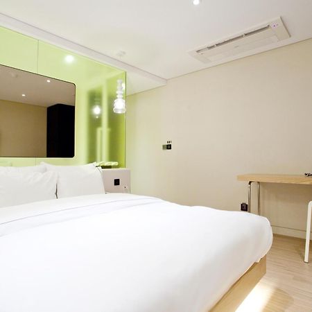 Hotel Forestar Σεούλ Εξωτερικό φωτογραφία
