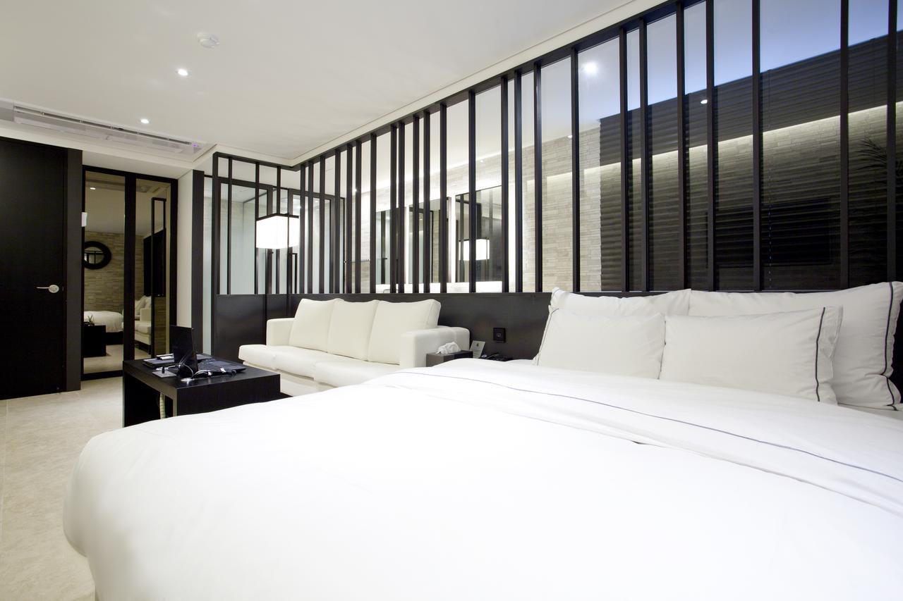 Hotel Forestar Σεούλ Εξωτερικό φωτογραφία