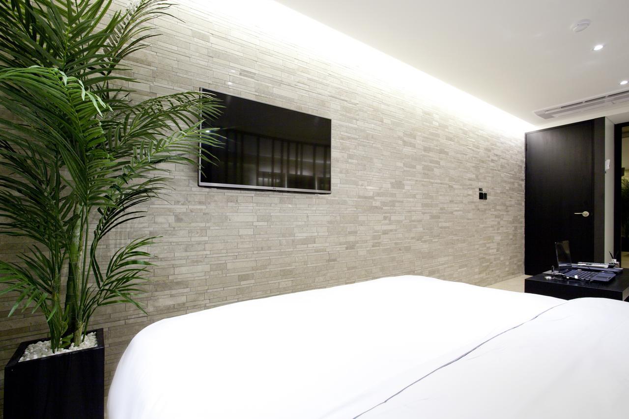 Hotel Forestar Σεούλ Εξωτερικό φωτογραφία