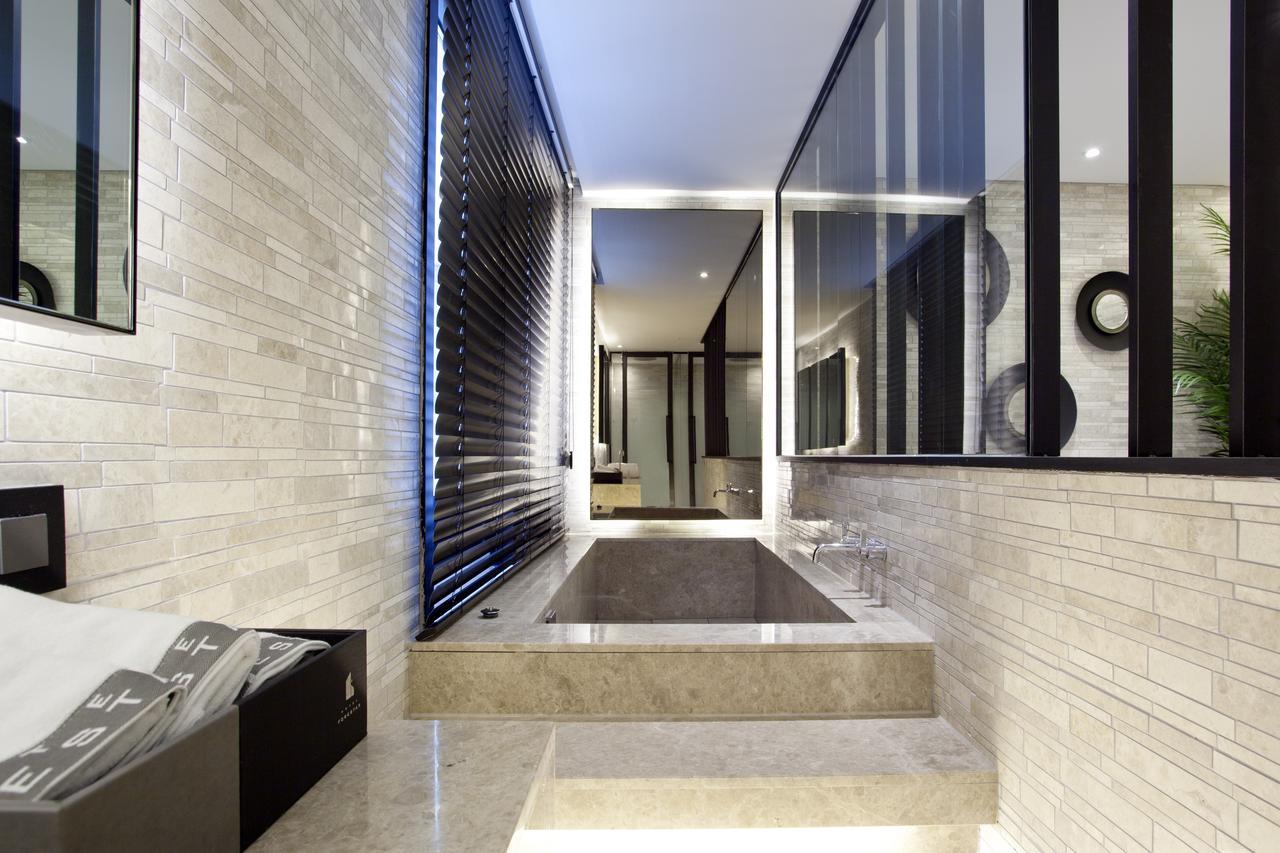 Hotel Forestar Σεούλ Εξωτερικό φωτογραφία