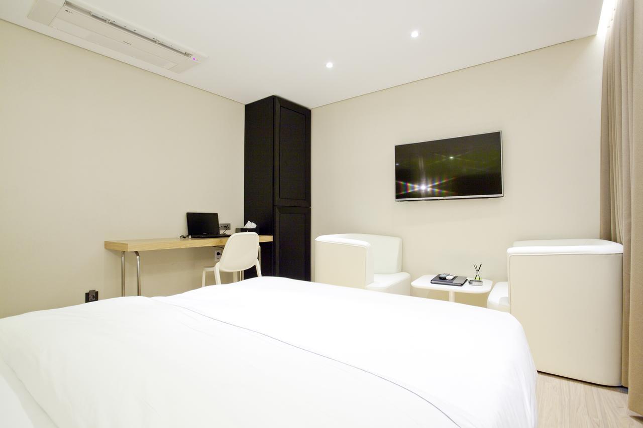 Hotel Forestar Σεούλ Εξωτερικό φωτογραφία