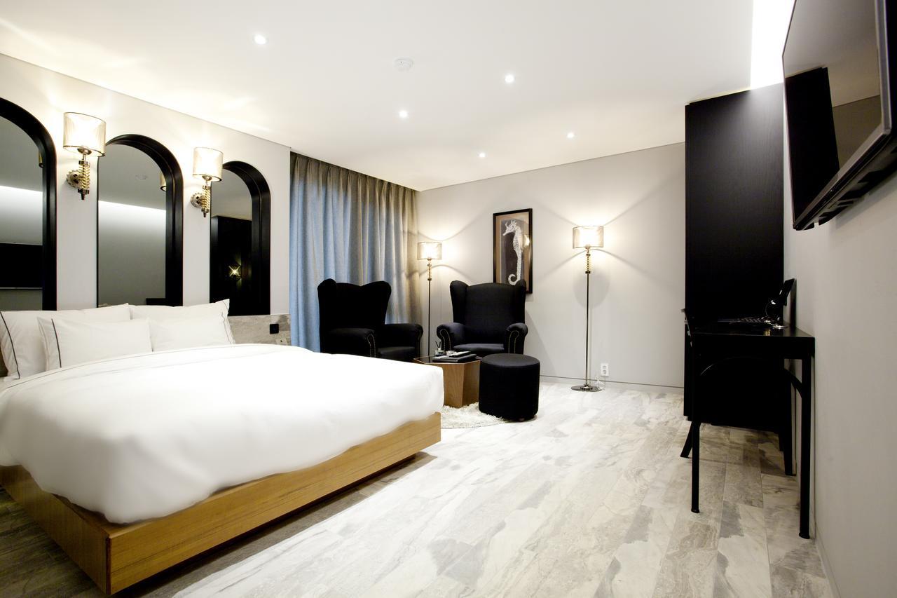 Hotel Forestar Σεούλ Εξωτερικό φωτογραφία