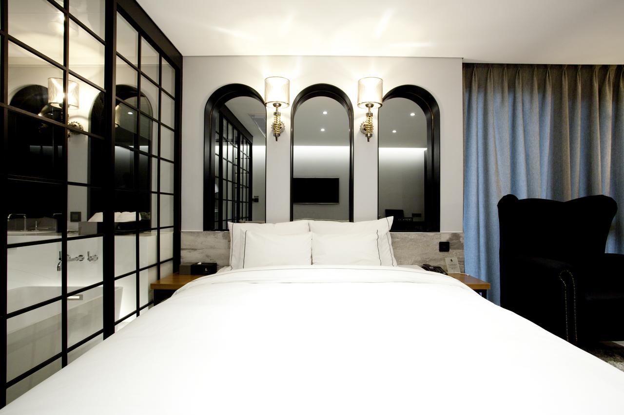Hotel Forestar Σεούλ Εξωτερικό φωτογραφία