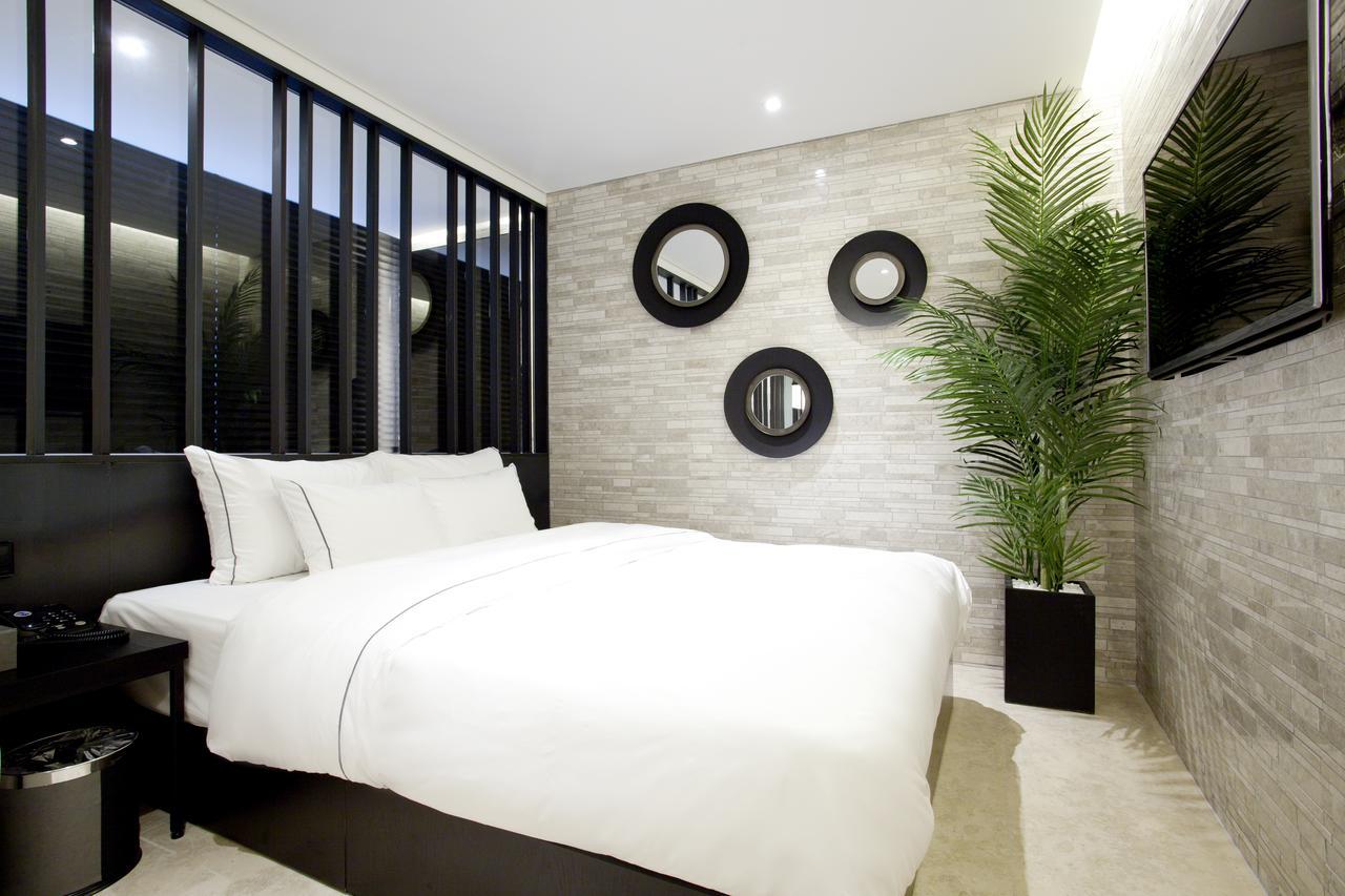Hotel Forestar Σεούλ Εξωτερικό φωτογραφία