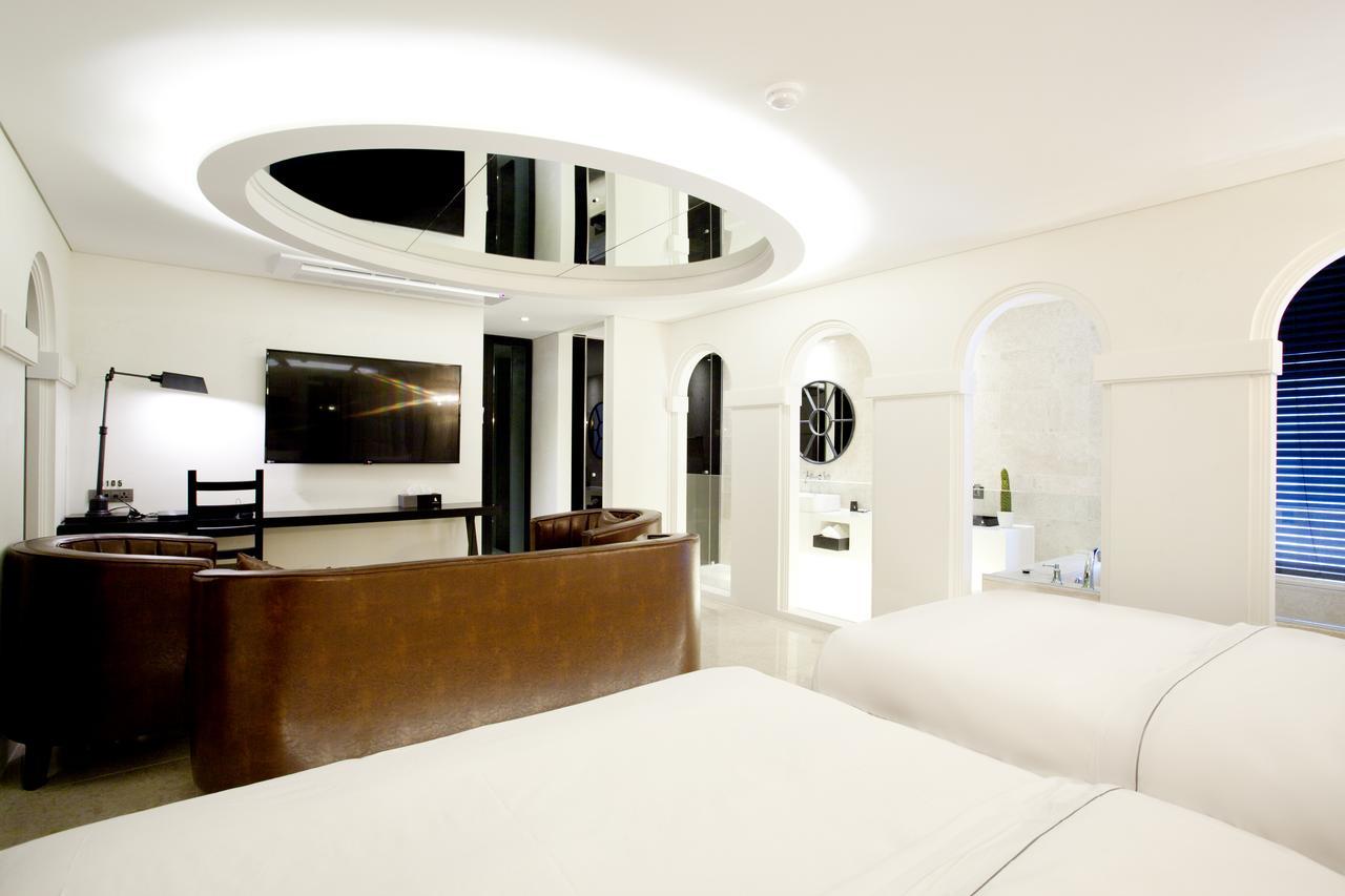 Hotel Forestar Σεούλ Εξωτερικό φωτογραφία