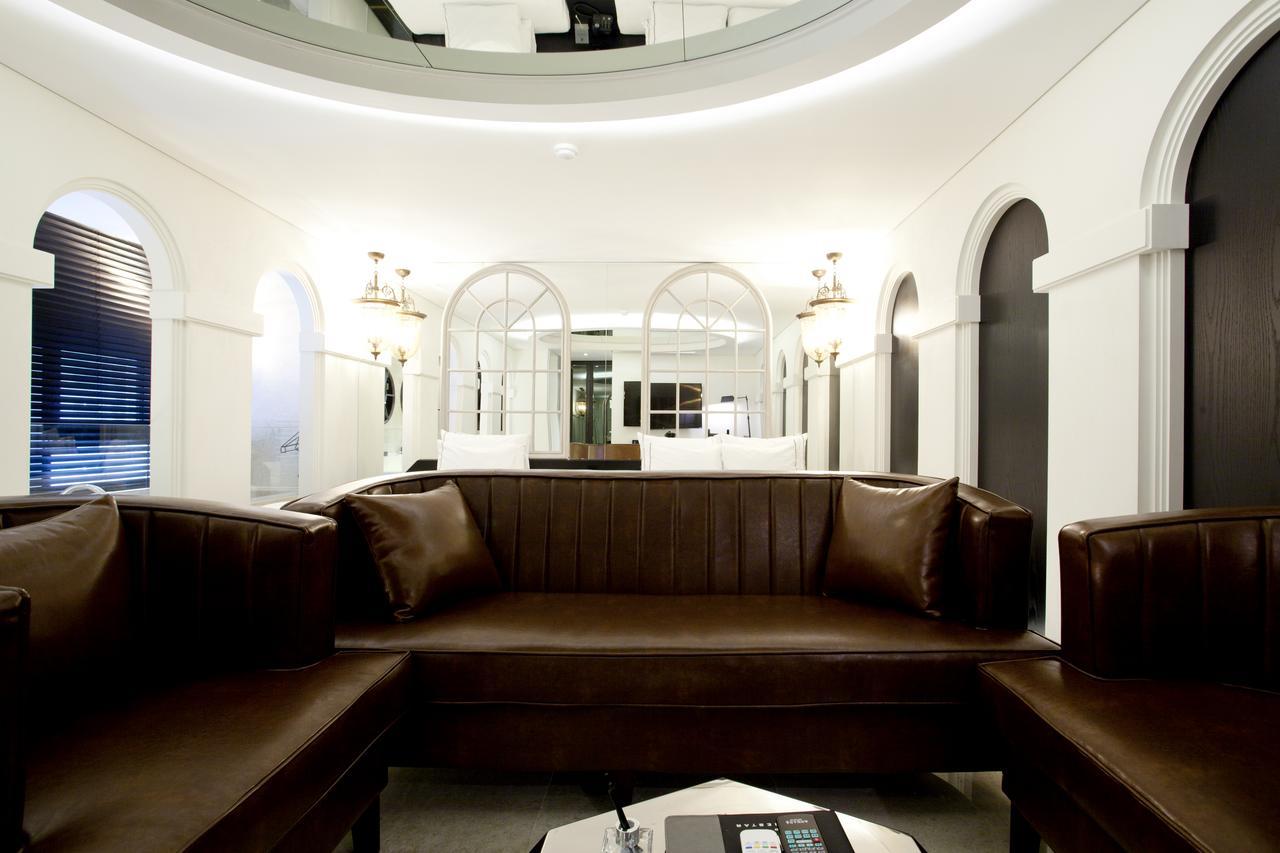 Hotel Forestar Σεούλ Εξωτερικό φωτογραφία