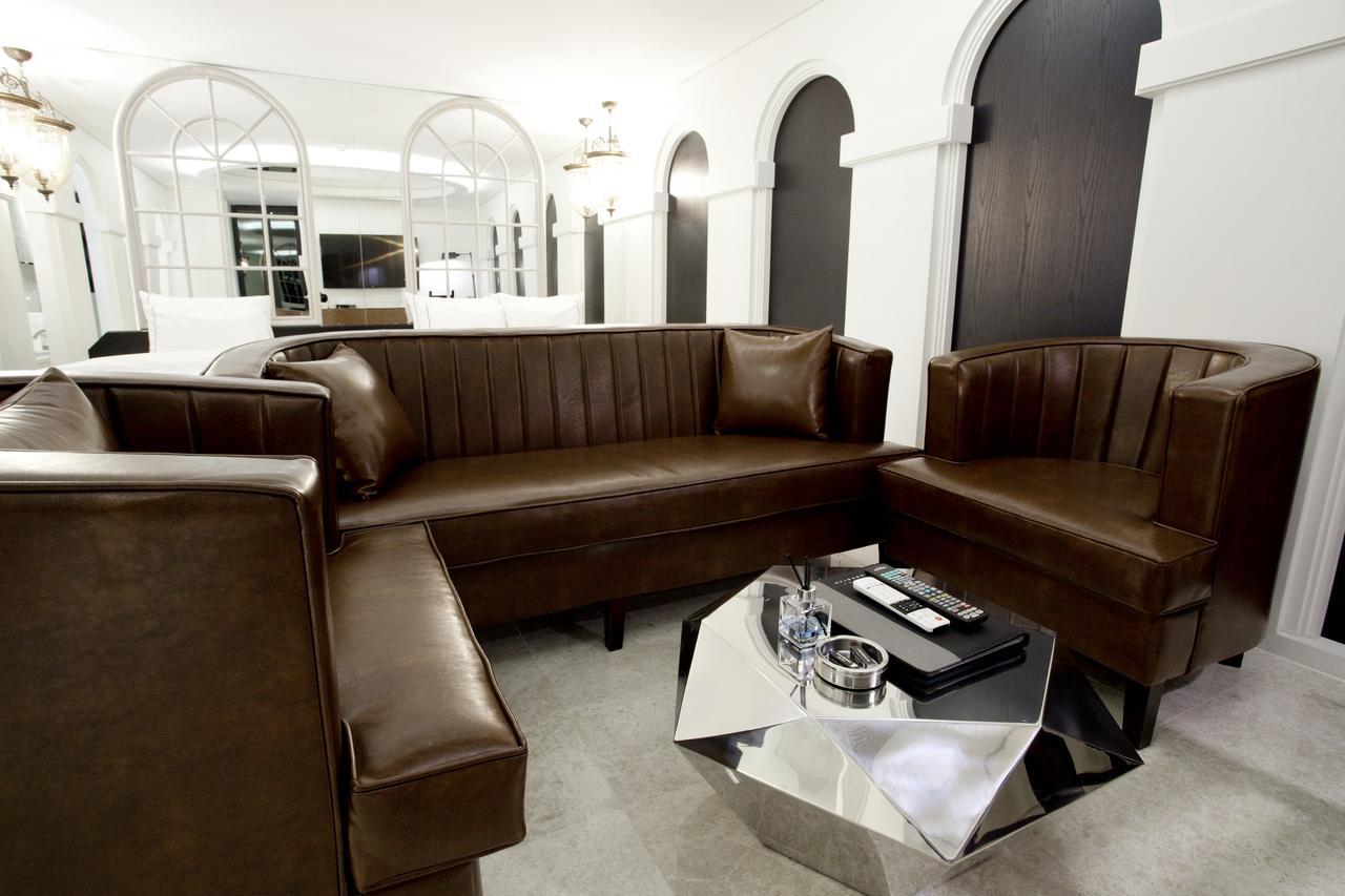 Hotel Forestar Σεούλ Εξωτερικό φωτογραφία