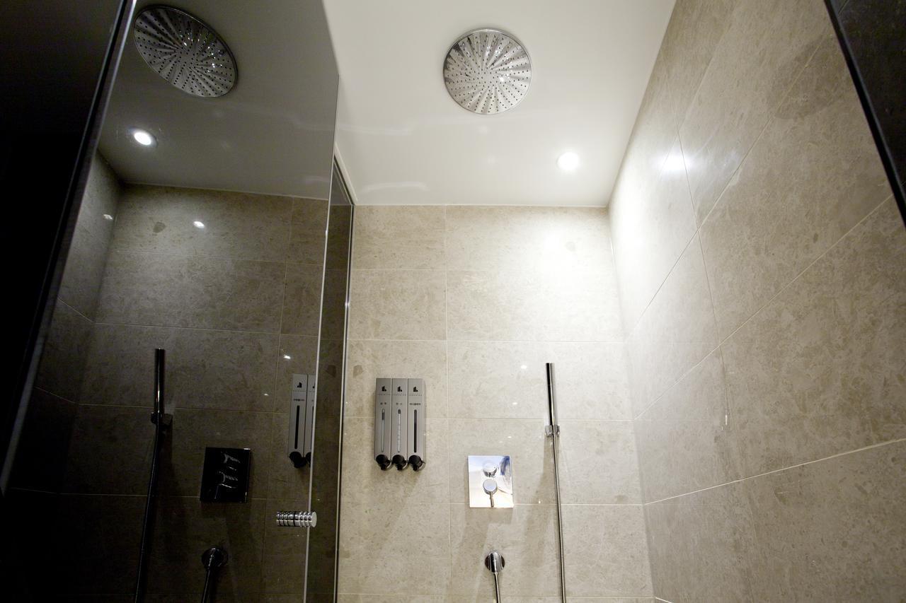 Hotel Forestar Σεούλ Εξωτερικό φωτογραφία