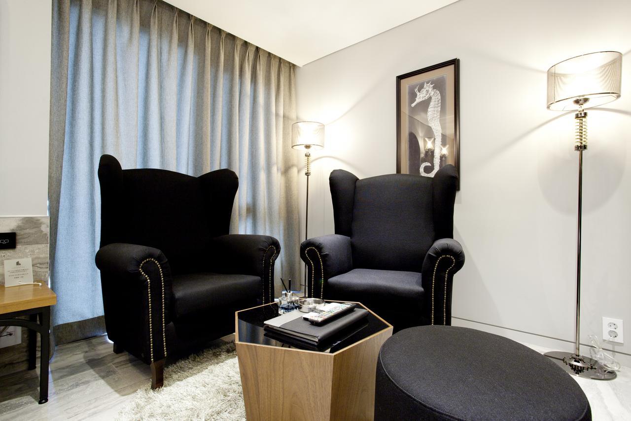 Hotel Forestar Σεούλ Εξωτερικό φωτογραφία