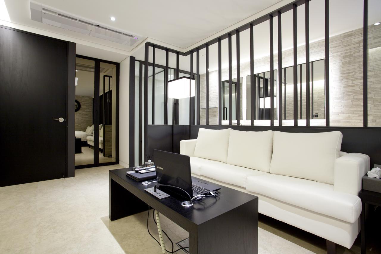 Hotel Forestar Σεούλ Εξωτερικό φωτογραφία